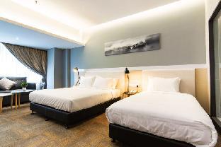 fives hotel dnp previously known as glex hotel signature jb