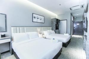 fives hotel dnp previously known as glex hotel signature jb