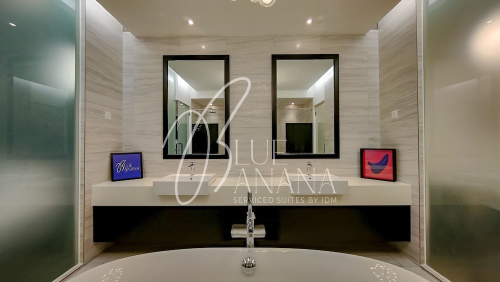 the apple premier suites melaka