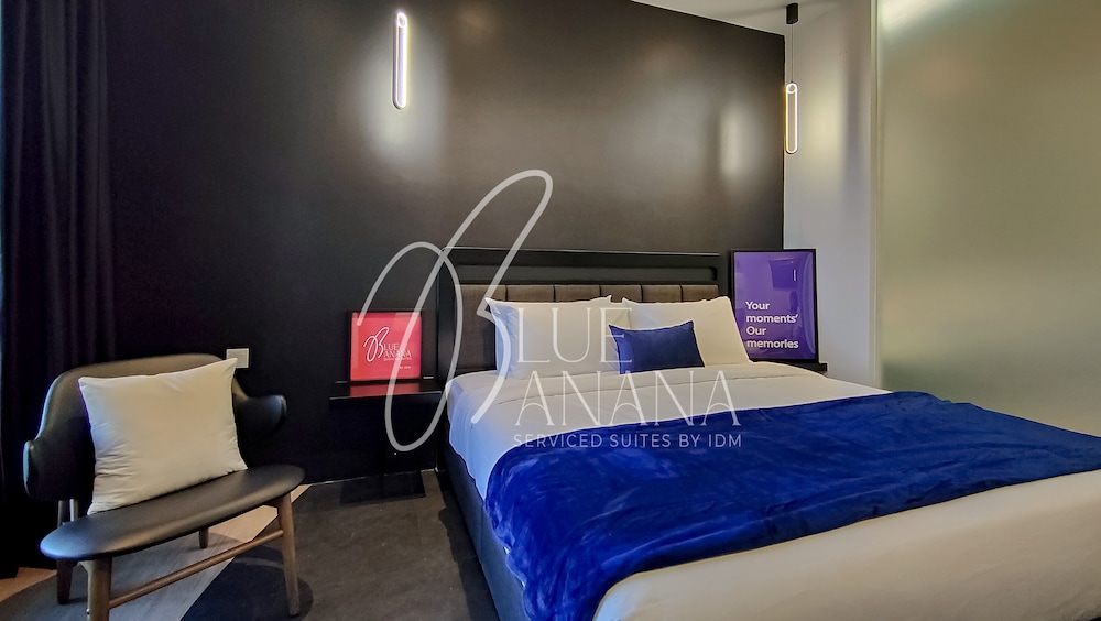 the apple premier suites melaka