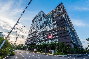 the apple premier suites melaka