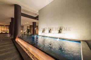 the apple premier suites melaka