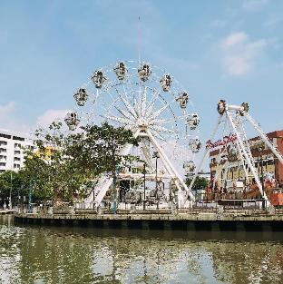 the apple premier suites melaka
