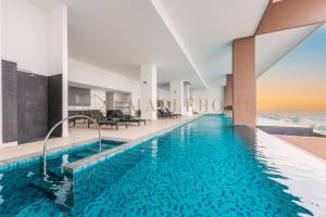 the apple premier suites melaka