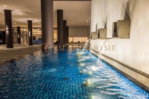 the apple premier suites melaka