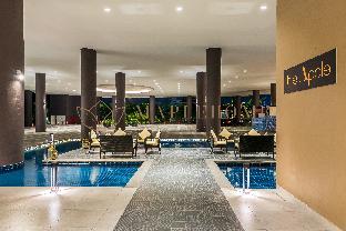 the apple premier suites melaka