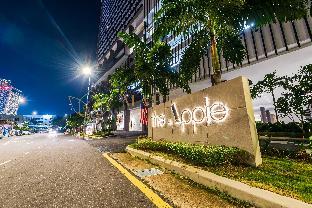 the apple premier suites melaka