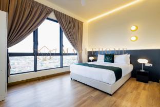 the apple premier suites melaka