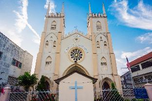 the apple premier suites melaka