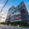 the apple premier suites melaka