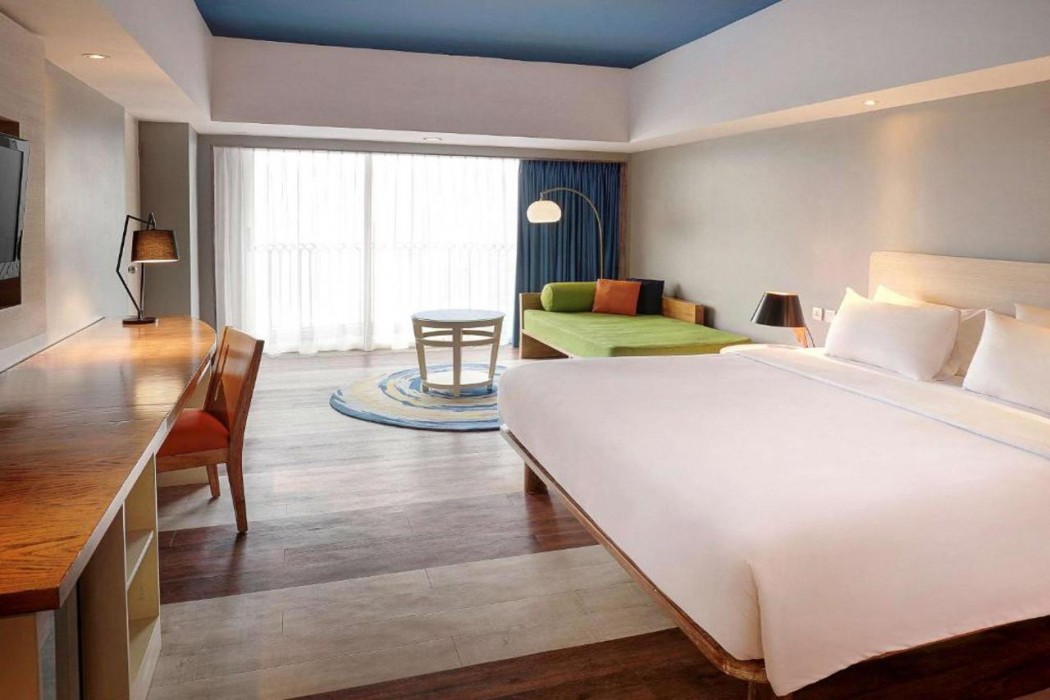 mercure convention center ancol