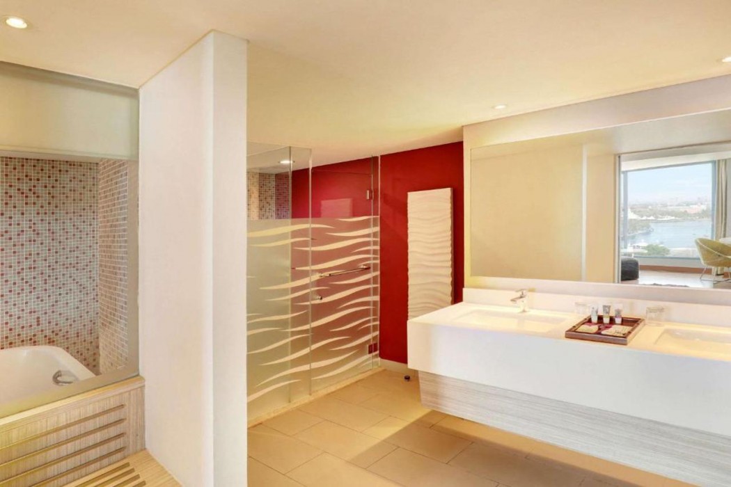 mercure convention center ancol