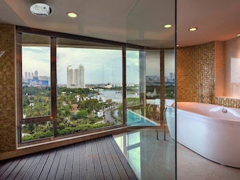 mercure convention center ancol