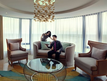 mercure convention center ancol