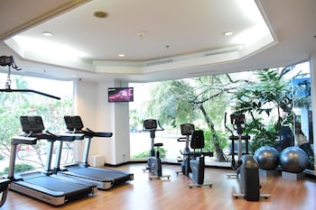 mercure convention center ancol