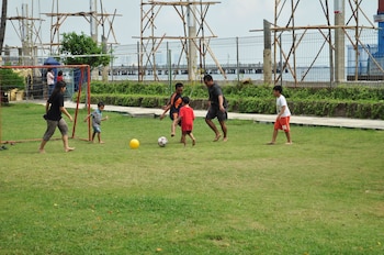 mercure convention center ancol