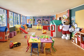 mercure convention center ancol