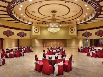 mercure convention center ancol