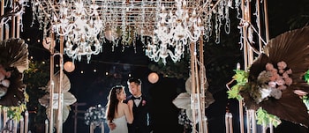 mercure convention center ancol