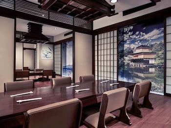 mercure convention center ancol