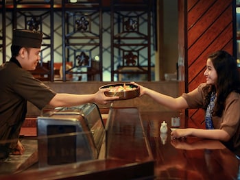 mercure convention center ancol