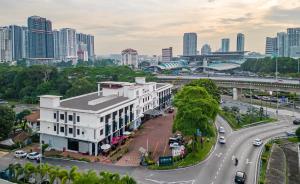 johor bahru