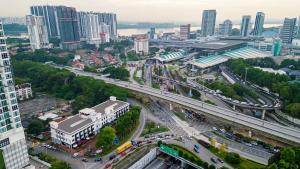 johor bahru