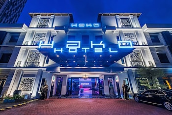 Hako Hotel Jbcc,,3 star