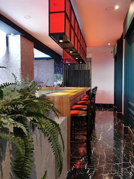 Hako Hotel Jbcc,,3 star