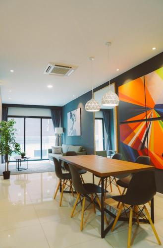 suasana lifestyle suite by keystone