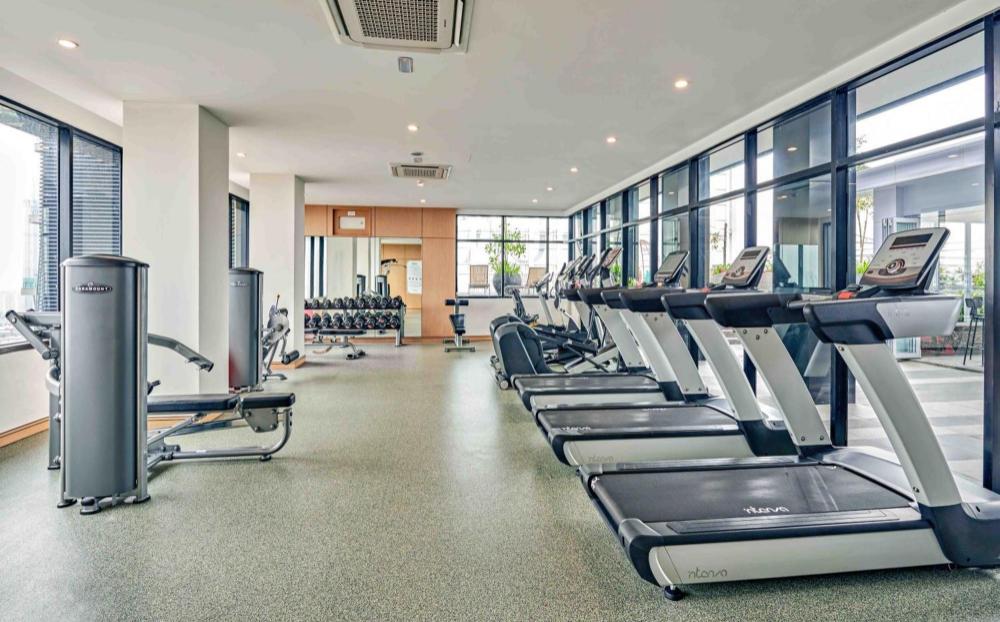 suasana lifestyle suite by keystone