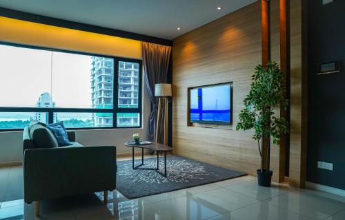 suasana lifestyle suite by keystone