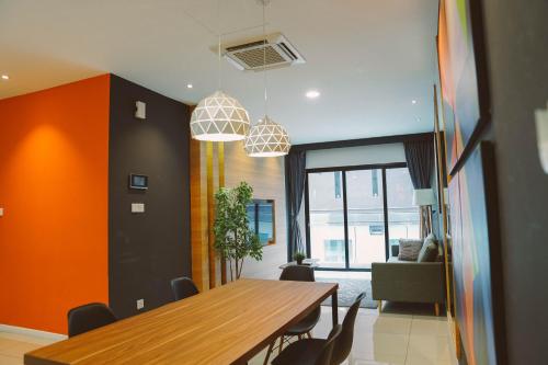 suasana lifestyle suite by keystone