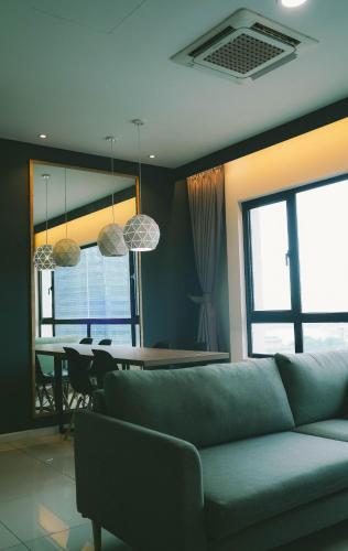 suasana lifestyle suite by keystone