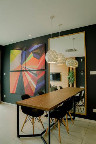 suasana lifestyle suite by keystone