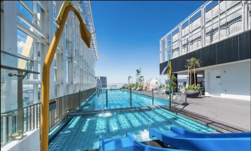 suasana lifestyle suite by keystone