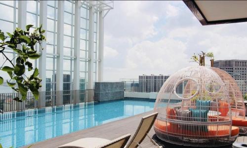 suasana lifestyle suite by keystone