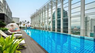 suasana lifestyle suite by keystone