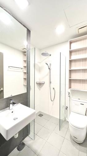 suasana lifestyle suite by keystone