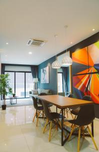 suasana lifestyle suite by keystone