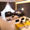 suasana lifestyle suite by keystone