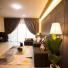 suasana lifestyle suite by keystone