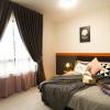 suasana lifestyle suite by keystone