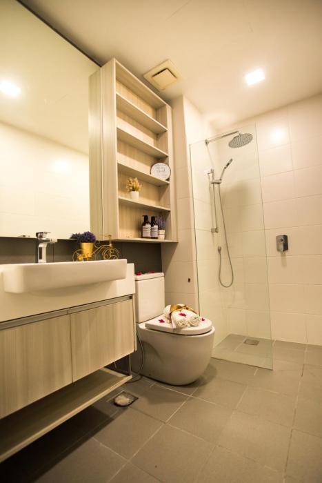 suasana lifestyle suite by keystone