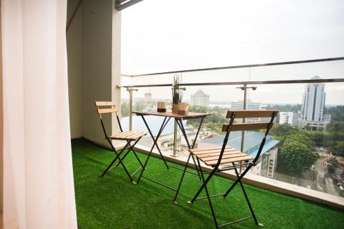 suasana lifestyle suite by keystone