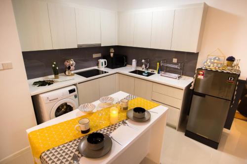 suasana lifestyle suite by keystone