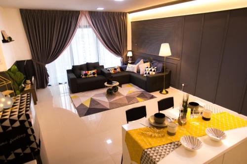 suasana lifestyle suite by keystone