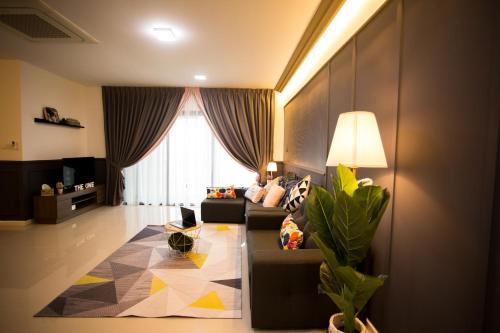 suasana lifestyle suite by keystone