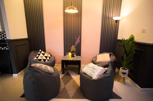 suasana lifestyle suite by keystone