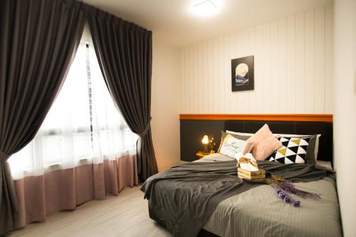 suasana lifestyle suite by keystone